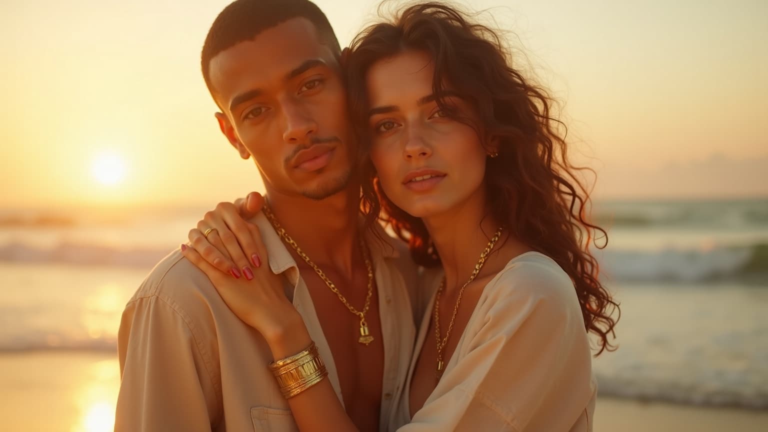 AURUM — wasserfester Schmuck für jeden Tag