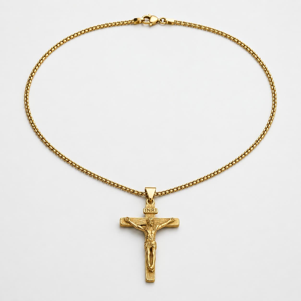Croix INRI