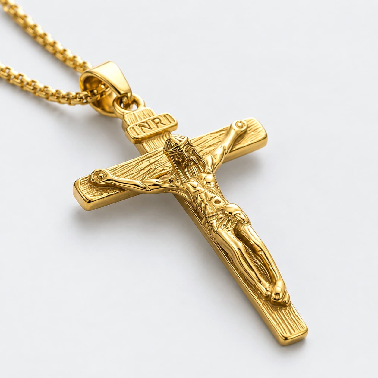Croix INRI