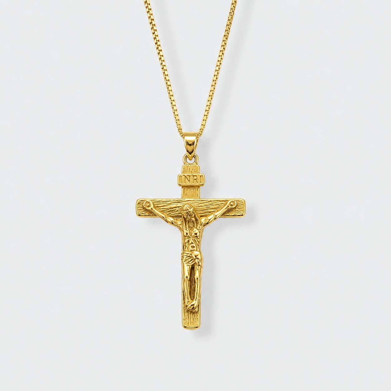 Croix INRI