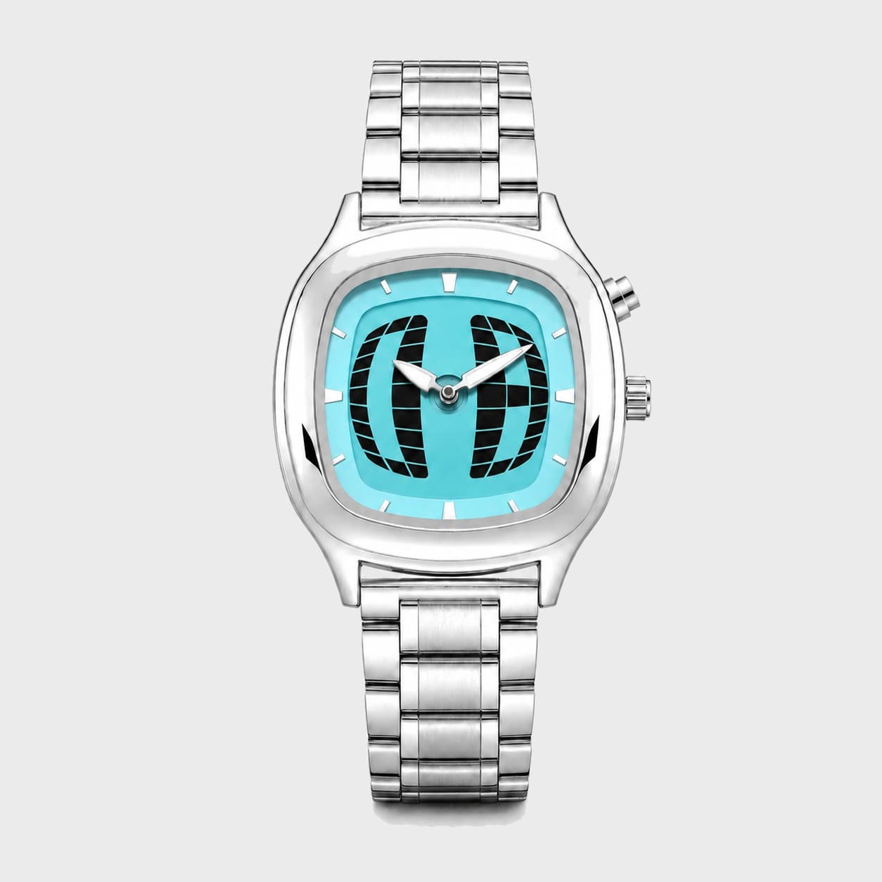 Nova Y2K Noir — Bleu