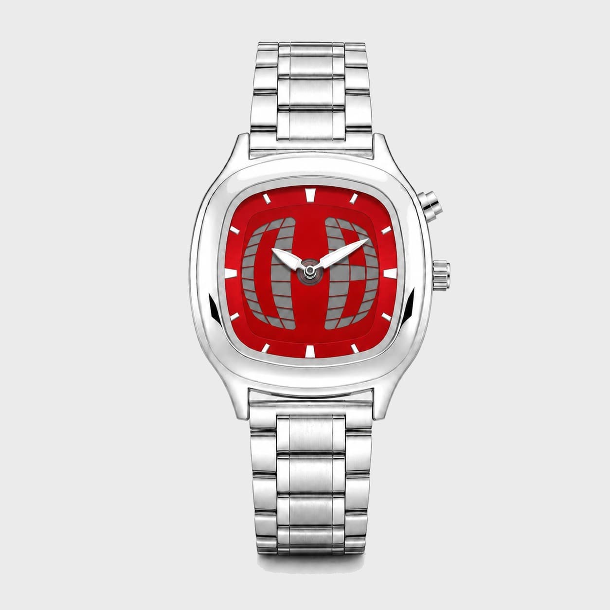 Nova Y2K Noir — Rouge