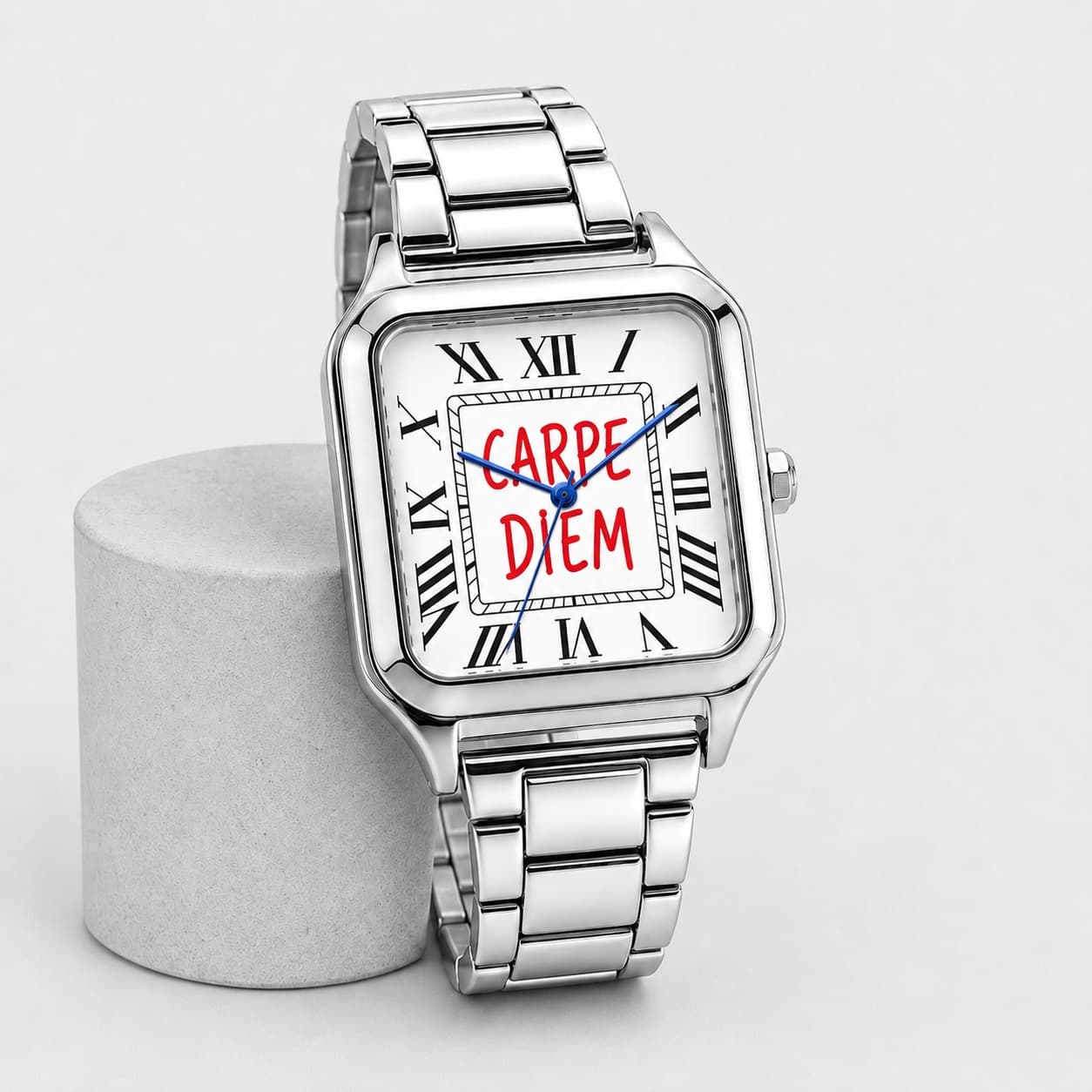 Quadra Carpe Diem