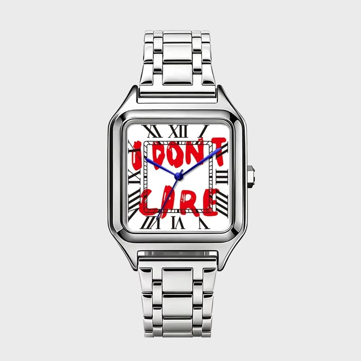 Quadra Carpe Diem — I Don't Care