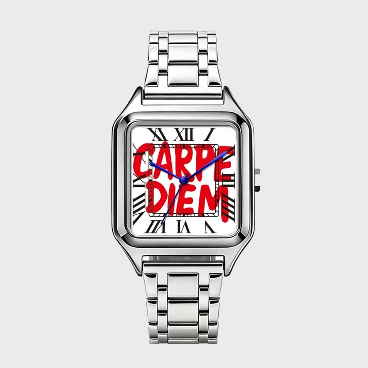 Quadra Carpe Diem