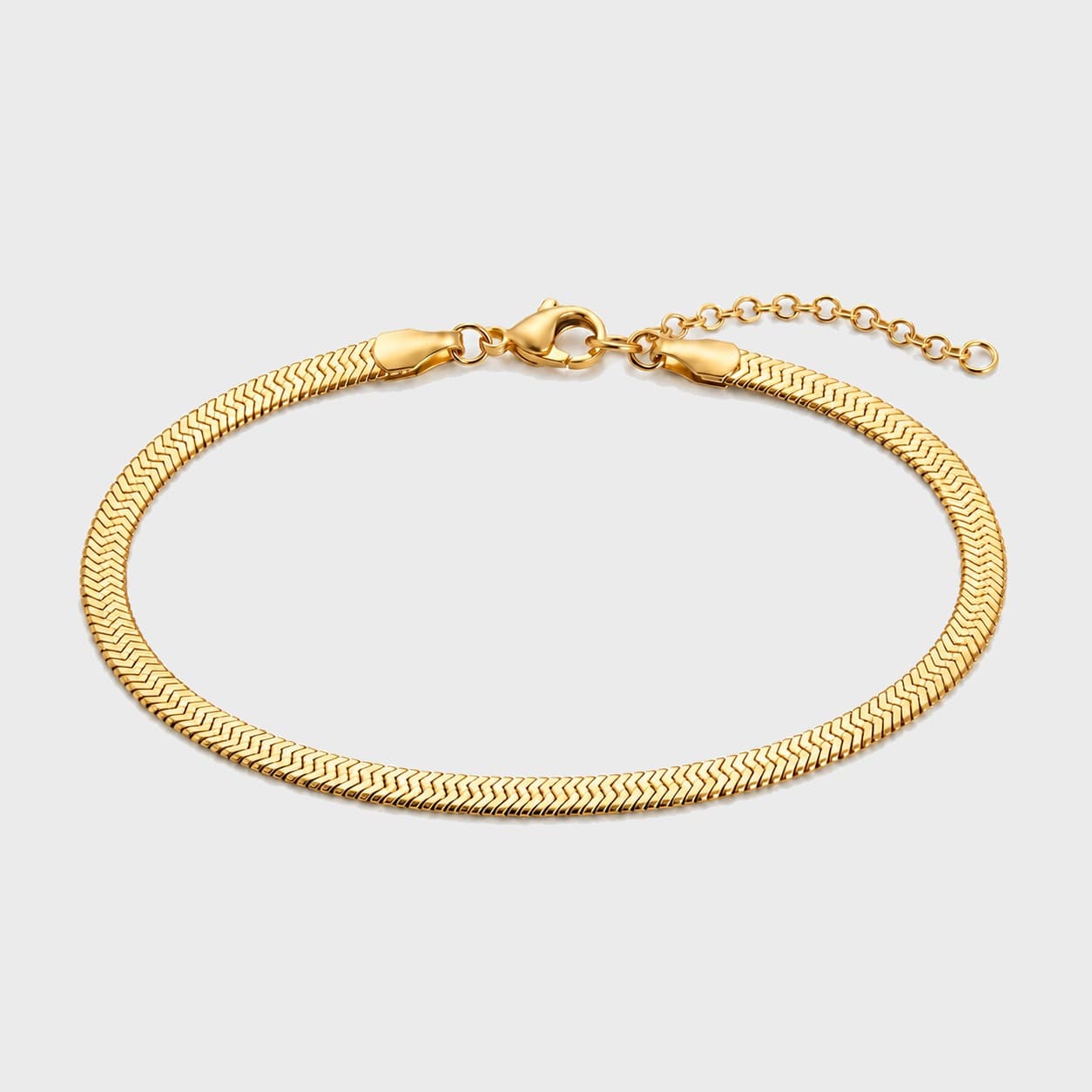 Snake Chain Or