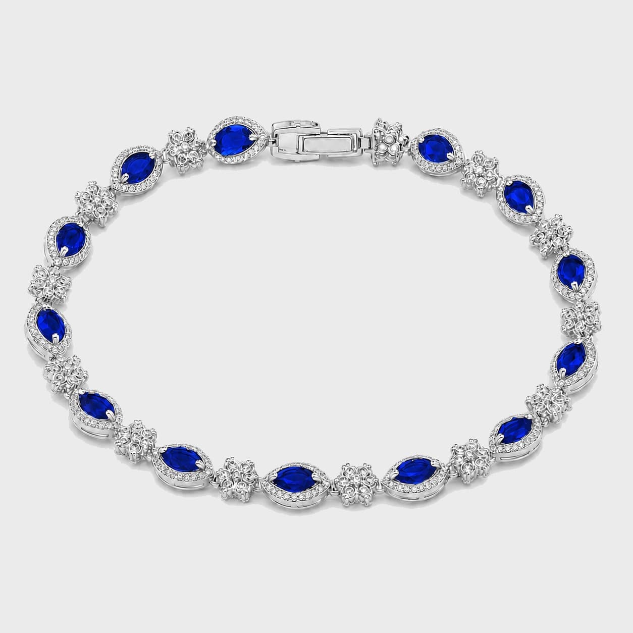 Teardrop Royal